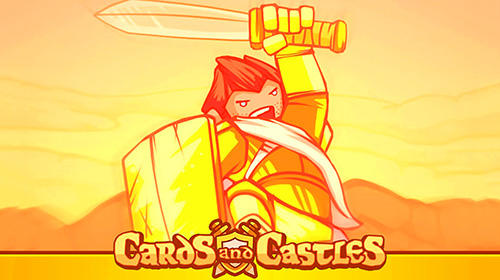 game pic for Cards and castles